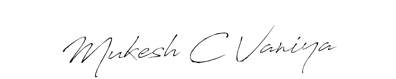 See photos of Mukesh C Vaniya official signature by Spectra . Check more albums & portfolios. Read reviews & check more about Antro_Vectra font. Mukesh C Vaniya signature style 6 images and pictures png