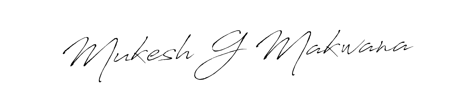 How to Draw Mukesh G Makwana signature style? Antro_Vectra is a latest design signature styles for name Mukesh G Makwana. Mukesh G Makwana signature style 6 images and pictures png