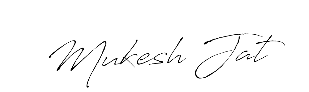 How to Draw Mukesh Jat signature style? Antro_Vectra is a latest design signature styles for name Mukesh Jat. Mukesh Jat signature style 6 images and pictures png