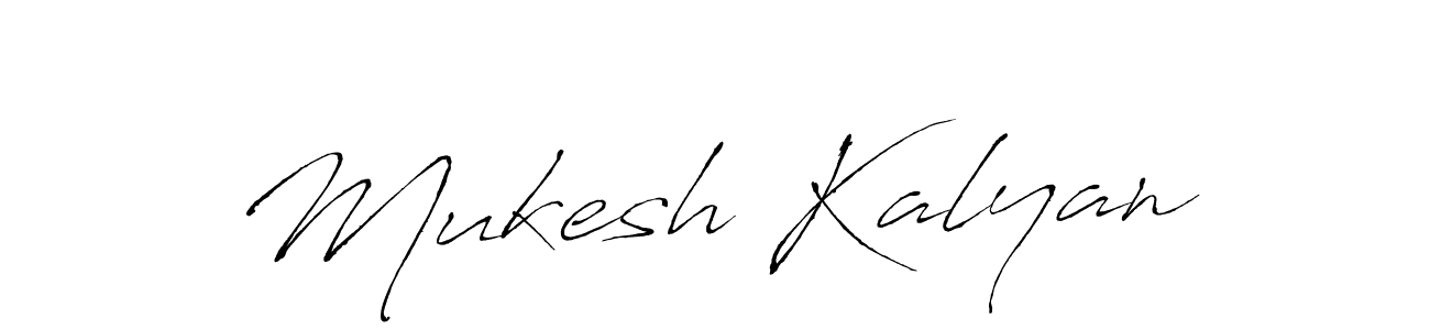 It looks lik you need a new signature style for name Mukesh Kalyan. Design unique handwritten (Antro_Vectra) signature with our free signature maker in just a few clicks. Mukesh Kalyan signature style 6 images and pictures png