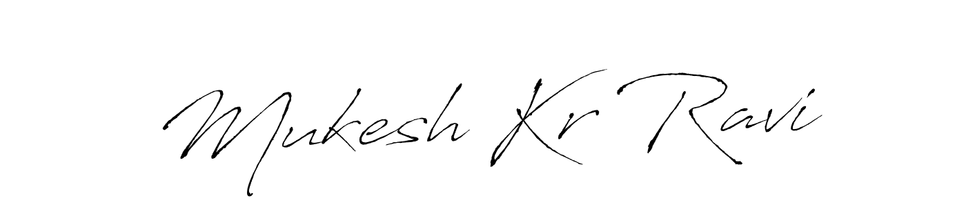 Best and Professional Signature Style for Mukesh Kr Ravi. Antro_Vectra Best Signature Style Collection. Mukesh Kr Ravi signature style 6 images and pictures png