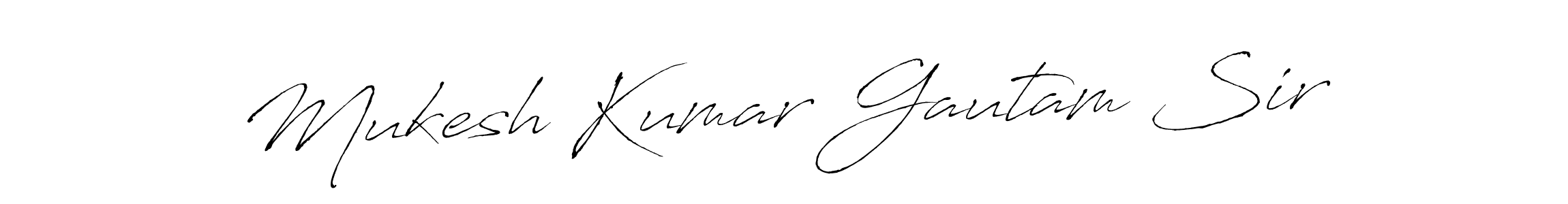 Check out images of Autograph of Mukesh Kumar Gautam Sir name. Actor Mukesh Kumar Gautam Sir Signature Style. Antro_Vectra is a professional sign style online. Mukesh Kumar Gautam Sir signature style 6 images and pictures png
