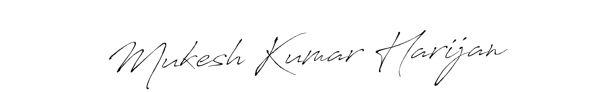 Similarly Antro_Vectra is the best handwritten signature design. Signature creator online .You can use it as an online autograph creator for name Mukesh Kumar Harijan. Mukesh Kumar Harijan signature style 6 images and pictures png