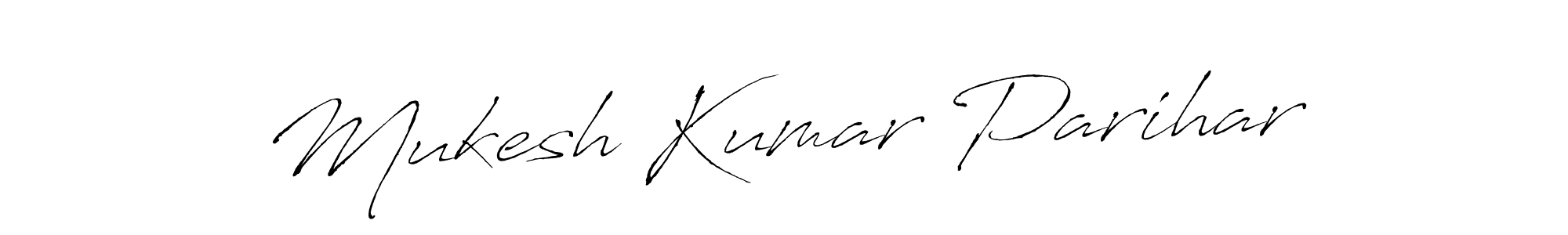 Here are the top 10 professional signature styles for the name Mukesh Kumar Parihar. These are the best autograph styles you can use for your name. Mukesh Kumar Parihar signature style 6 images and pictures png