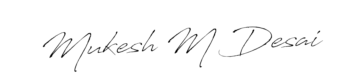 Check out images of Autograph of Mukesh M Desai name. Actor Mukesh M Desai Signature Style. Antro_Vectra is a professional sign style online. Mukesh M Desai signature style 6 images and pictures png