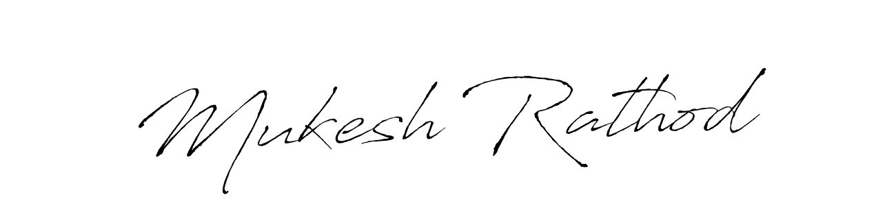 You can use this online signature creator to create a handwritten signature for the name Mukesh Rathod. This is the best online autograph maker. Mukesh Rathod signature style 6 images and pictures png