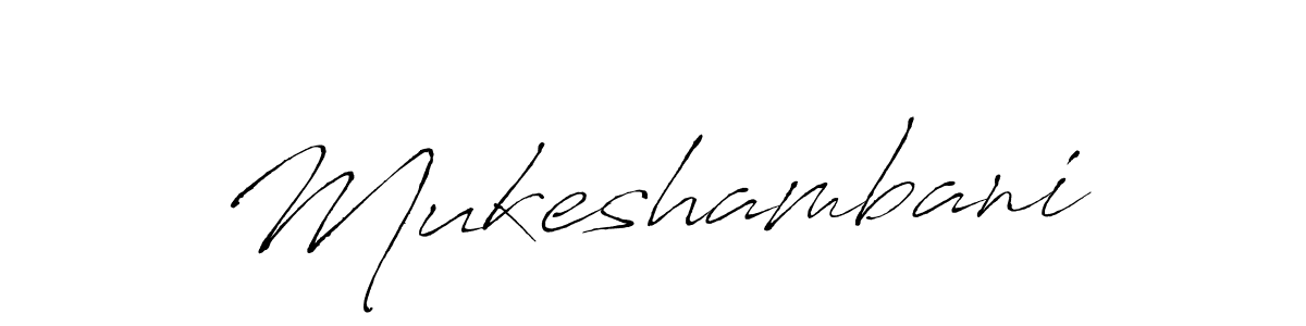 How to Draw Mukeshambani signature style? Antro_Vectra is a latest design signature styles for name Mukeshambani. Mukeshambani signature style 6 images and pictures png