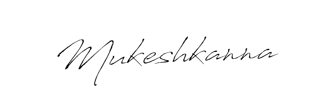 Make a beautiful signature design for name Mukeshkanna. Use this online signature maker to create a handwritten signature for free. Mukeshkanna signature style 6 images and pictures png