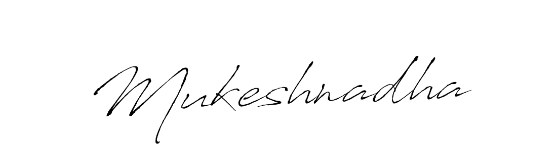 You can use this online signature creator to create a handwritten signature for the name Mukeshnadha. This is the best online autograph maker. Mukeshnadha signature style 6 images and pictures png