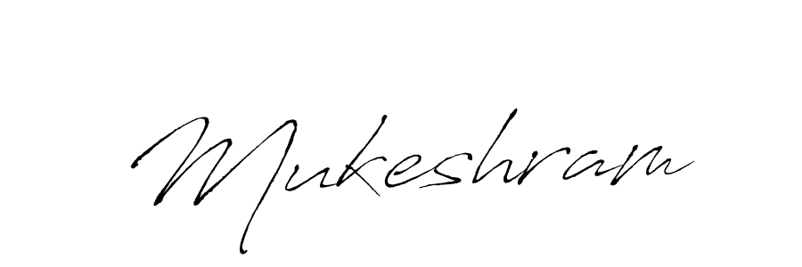Make a beautiful signature design for name Mukeshram. Use this online signature maker to create a handwritten signature for free. Mukeshram signature style 6 images and pictures png