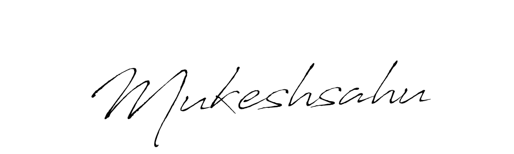 Make a beautiful signature design for name Mukeshsahu. Use this online signature maker to create a handwritten signature for free. Mukeshsahu signature style 6 images and pictures png