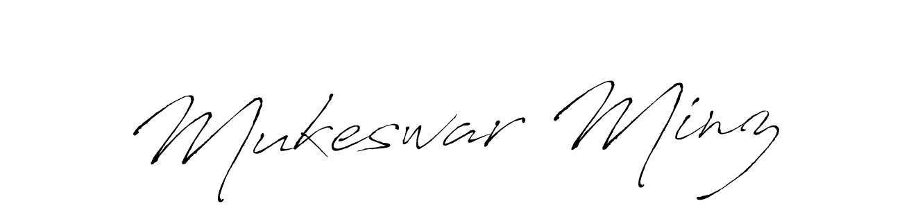 Best and Professional Signature Style for Mukeswar Minz. Antro_Vectra Best Signature Style Collection. Mukeswar Minz signature style 6 images and pictures png