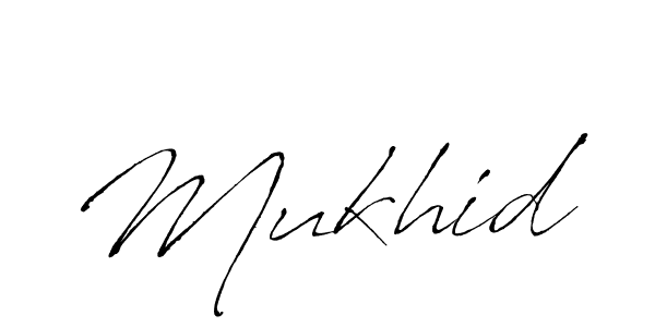 Antro_Vectra is a professional signature style that is perfect for those who want to add a touch of class to their signature. It is also a great choice for those who want to make their signature more unique. Get Mukhid name to fancy signature for free. Mukhid signature style 6 images and pictures png