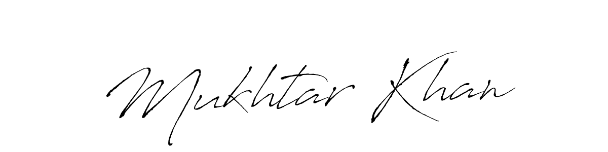 The best way (Antro_Vectra) to make a short signature is to pick only two or three words in your name. The name Mukhtar Khan include a total of six letters. For converting this name. Mukhtar Khan signature style 6 images and pictures png