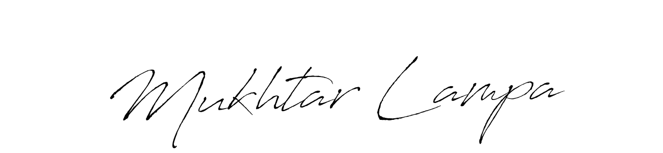 How to Draw Mukhtar Lampa signature style? Antro_Vectra is a latest design signature styles for name Mukhtar Lampa. Mukhtar Lampa signature style 6 images and pictures png