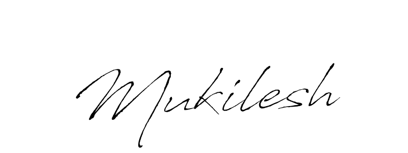 Make a beautiful signature design for name Mukilesh. Use this online signature maker to create a handwritten signature for free. Mukilesh signature style 6 images and pictures png