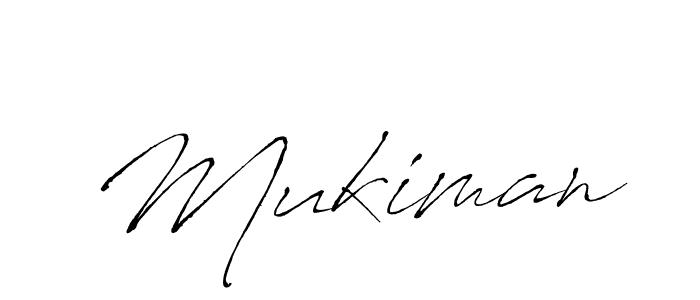 Make a beautiful signature design for name Mukiman. Use this online signature maker to create a handwritten signature for free. Mukiman signature style 6 images and pictures png