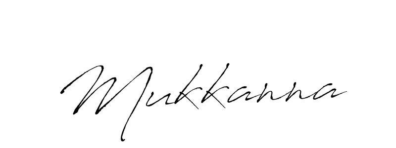 You should practise on your own different ways (Antro_Vectra) to write your name (Mukkanna) in signature. don't let someone else do it for you. Mukkanna signature style 6 images and pictures png