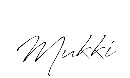 if you are searching for the best signature style for your name Mukki. so please give up your signature search. here we have designed multiple signature styles  using Antro_Vectra. Mukki signature style 6 images and pictures png