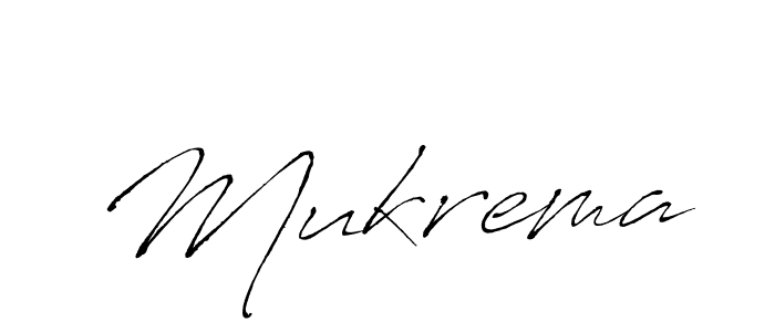 It looks lik you need a new signature style for name Mukrema. Design unique handwritten (Antro_Vectra) signature with our free signature maker in just a few clicks. Mukrema signature style 6 images and pictures png