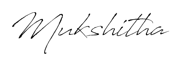 The Antro_Vectra font gives name Mukshitha a signature that looks effortless yet distinguished. Download high-res PNG instantly. Mukshitha signature style 6 images and pictures png