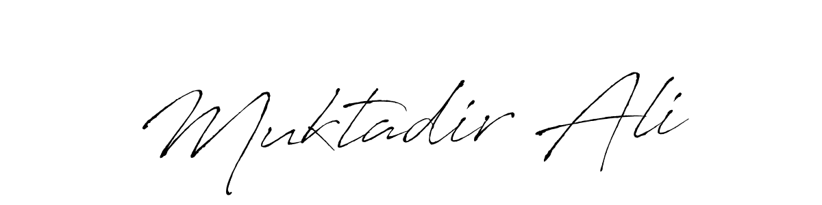 Once you've used our free online signature maker to create your best signature Antro_Vectra style, it's time to enjoy all of the benefits that Muktadir Ali name signing documents. Muktadir Ali signature style 6 images and pictures png