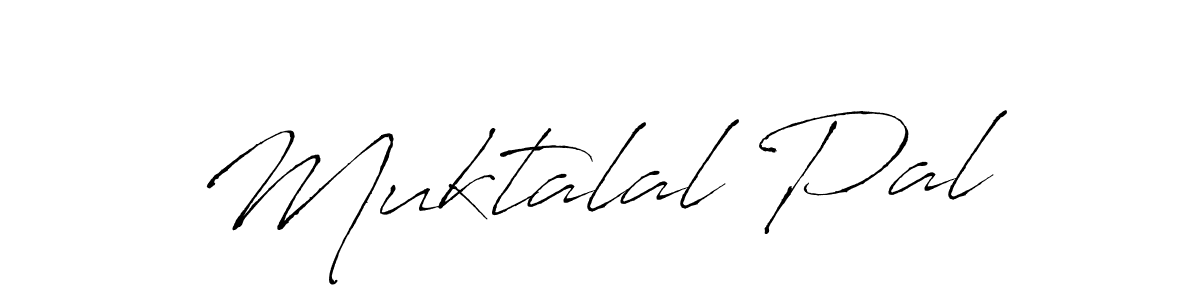 Here are the top 10 professional signature styles for the name Muktalal Pal. These are the best autograph styles you can use for your name. Muktalal Pal signature style 6 images and pictures png