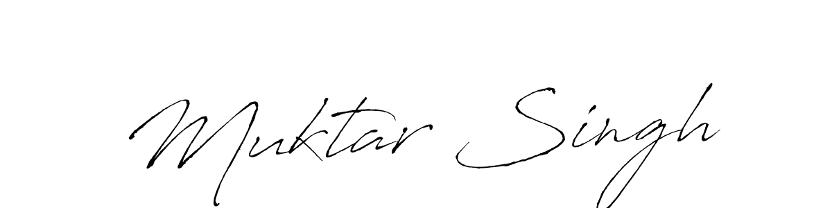 Make a short Muktar Singh signature style. Manage your documents anywhere anytime using Antro_Vectra. Create and add eSignatures, submit forms, share and send files easily. Muktar Singh signature style 6 images and pictures png