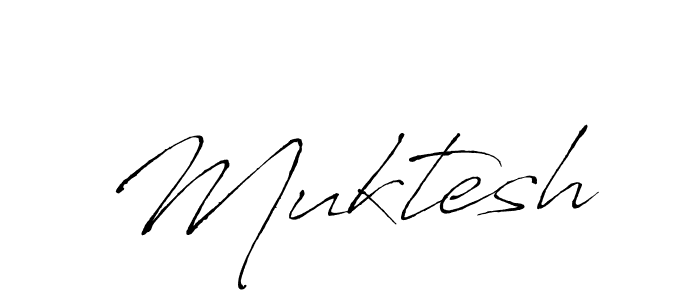 How to Draw Muktesh signature style? Antro_Vectra is a latest design signature styles for name Muktesh. Muktesh signature style 6 images and pictures png