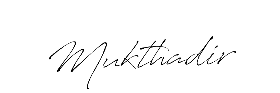 This is the best signature style for the Mukthadir name. Also you like these signature font (Antro_Vectra). Mix name signature. Mukthadir signature style 6 images and pictures png