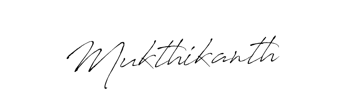 Also You can easily find your signature by using the search form. We will create Mukthikanth name handwritten signature images for you free of cost using Antro_Vectra sign style. Mukthikanth signature style 6 images and pictures png