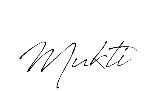 Make a short Mukti signature style. Manage your documents anywhere anytime using Antro_Vectra. Create and add eSignatures, submit forms, share and send files easily. Mukti signature style 6 images and pictures png