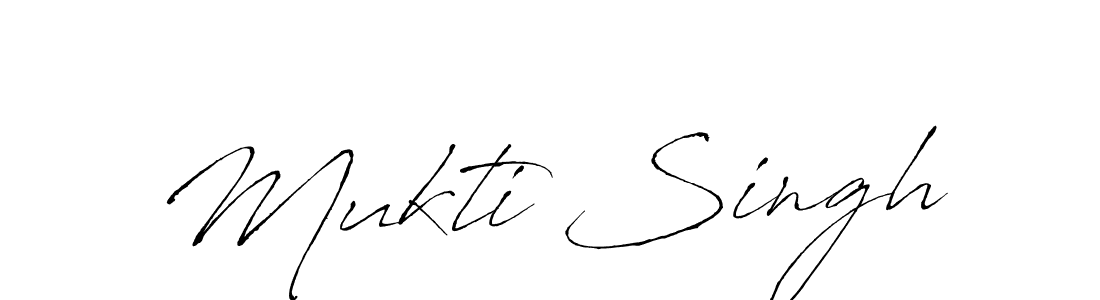 You can use this online signature creator to create a handwritten signature for the name Mukti Singh. This is the best online autograph maker. Mukti Singh signature style 6 images and pictures png