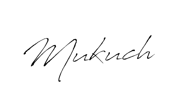 Antro_Vectra is a professional signature style that is perfect for those who want to add a touch of class to their signature. It is also a great choice for those who want to make their signature more unique. Get Mukuch name to fancy signature for free. Mukuch signature style 6 images and pictures png