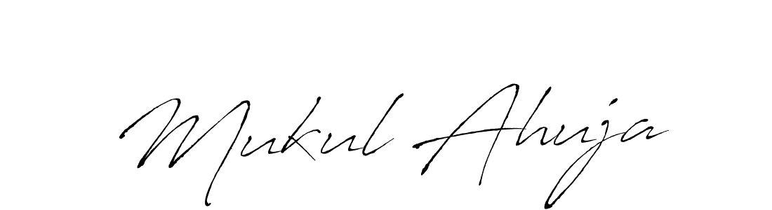 How to Draw Mukul Ahuja signature style? Antro_Vectra is a latest design signature styles for name Mukul Ahuja. Mukul Ahuja signature style 6 images and pictures png