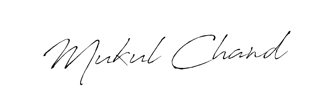 It looks lik you need a new signature style for name Mukul Chand. Design unique handwritten (Antro_Vectra) signature with our free signature maker in just a few clicks. Mukul Chand signature style 6 images and pictures png