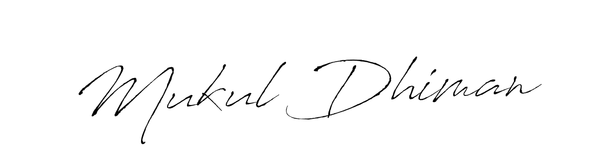 How to Draw Mukul Dhiman signature style? Antro_Vectra is a latest design signature styles for name Mukul Dhiman. Mukul Dhiman signature style 6 images and pictures png