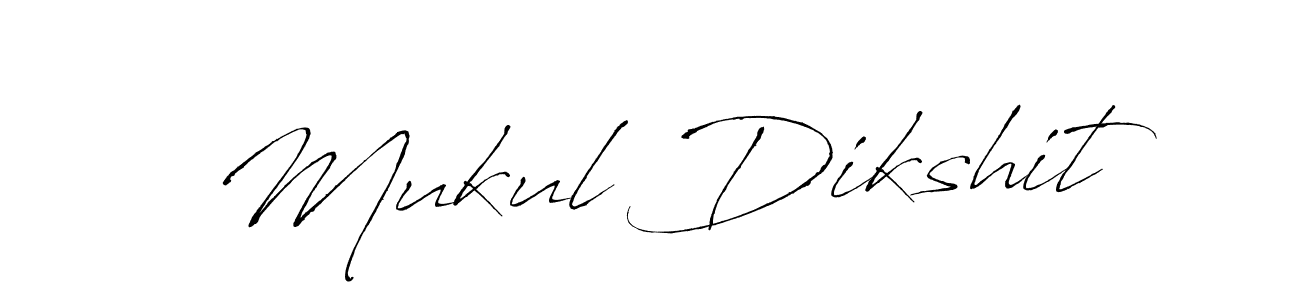 Here are the top 10 professional signature styles for the name Mukul Dikshit. These are the best autograph styles you can use for your name. Mukul Dikshit signature style 6 images and pictures png