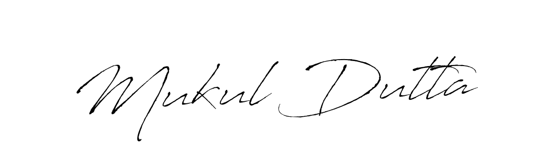 You can use this online signature creator to create a handwritten signature for the name Mukul Dutta. This is the best online autograph maker. Mukul Dutta signature style 6 images and pictures png