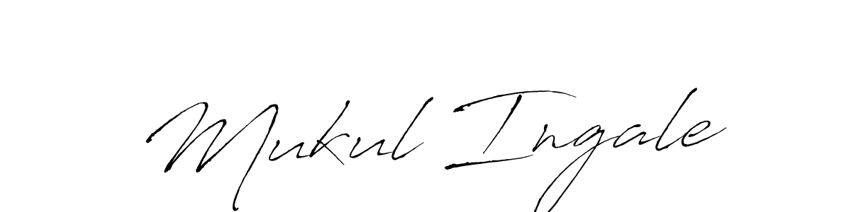 Make a beautiful signature design for name Mukul Ingale. Use this online signature maker to create a handwritten signature for free. Mukul Ingale signature style 6 images and pictures png