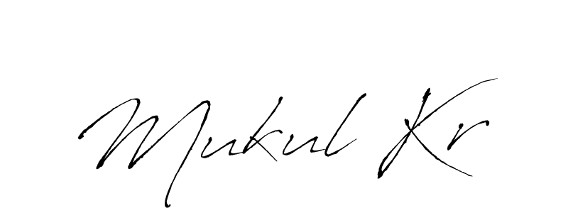 It looks lik you need a new signature style for name Mukul Kr. Design unique handwritten (Antro_Vectra) signature with our free signature maker in just a few clicks. Mukul Kr signature style 6 images and pictures png