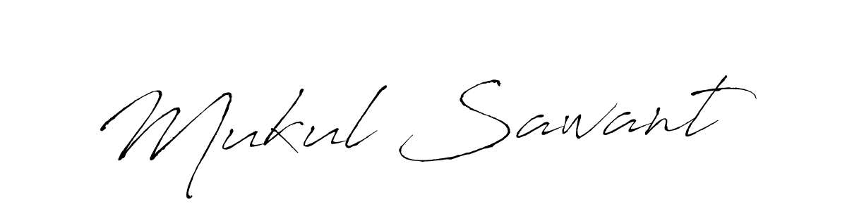 How to Draw Mukul Sawant signature style? Antro_Vectra is a latest design signature styles for name Mukul Sawant. Mukul Sawant signature style 6 images and pictures png