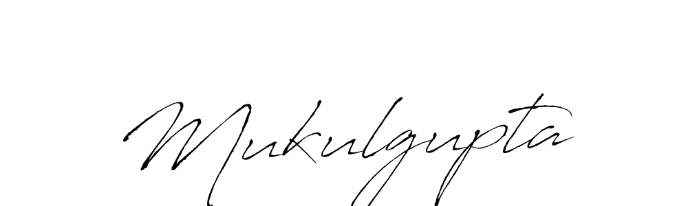 It looks lik you need a new signature style for name Mukulgupta. Design unique handwritten (Antro_Vectra) signature with our free signature maker in just a few clicks. Mukulgupta signature style 6 images and pictures png