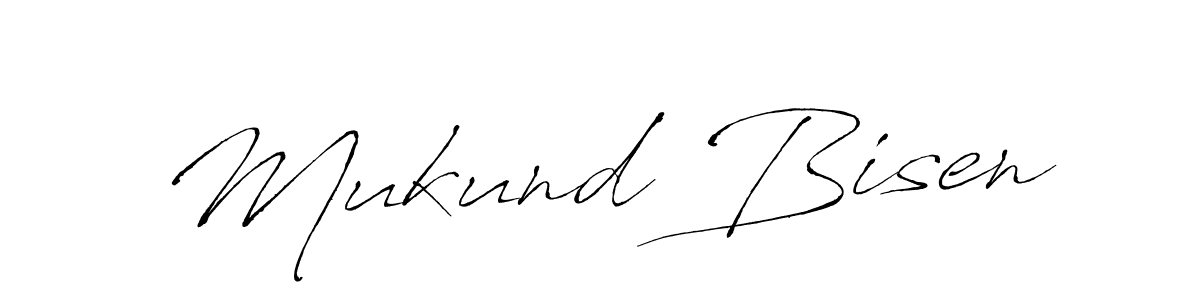 Here are the top 10 professional signature styles for the name Mukund Bisen. These are the best autograph styles you can use for your name. Mukund Bisen signature style 6 images and pictures png