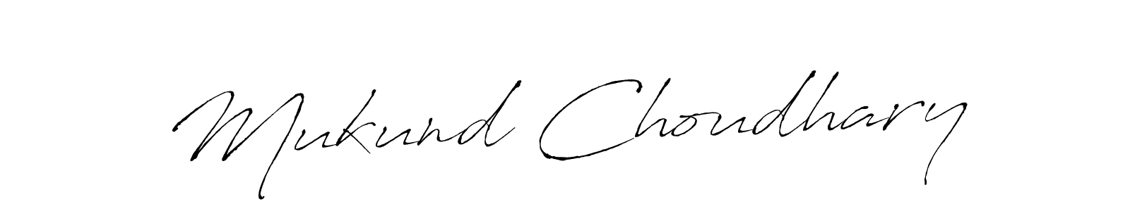 Similarly Antro_Vectra is the best handwritten signature design. Signature creator online .You can use it as an online autograph creator for name Mukund Choudhary. Mukund Choudhary signature style 6 images and pictures png