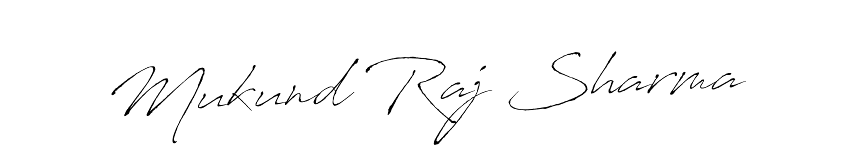 Here are the top 10 professional signature styles for the name Mukund Raj Sharma. These are the best autograph styles you can use for your name. Mukund Raj Sharma signature style 6 images and pictures png