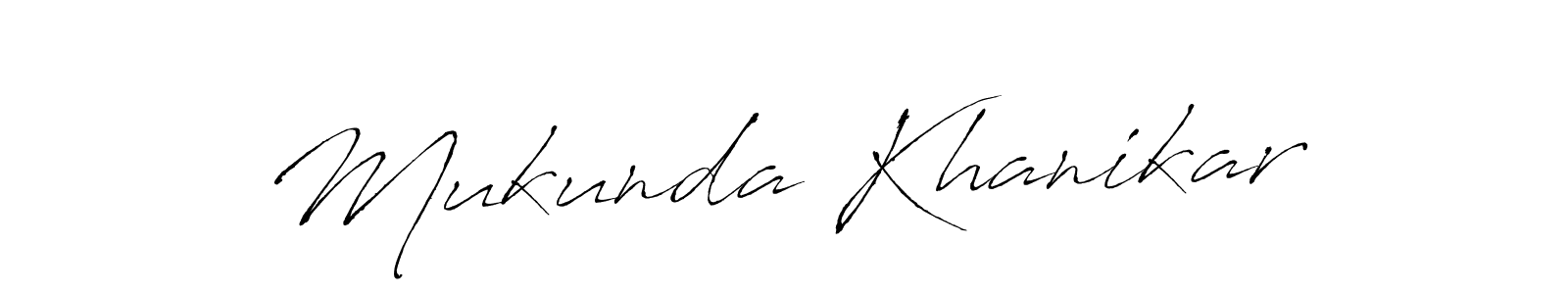 Also You can easily find your signature by using the search form. We will create Mukunda Khanikar name handwritten signature images for you free of cost using Antro_Vectra sign style. Mukunda Khanikar signature style 6 images and pictures png