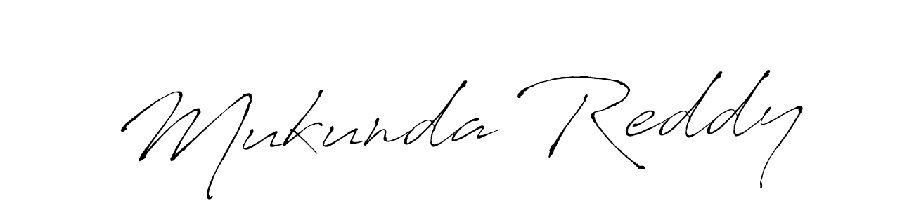 Here are the top 10 professional signature styles for the name Mukunda Reddy. These are the best autograph styles you can use for your name. Mukunda Reddy signature style 6 images and pictures png
