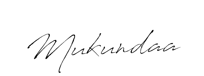 You can use this online signature creator to create a handwritten signature for the name Mukundaa. This is the best online autograph maker. Mukundaa signature style 6 images and pictures png