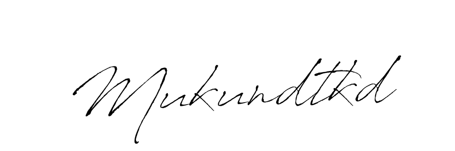 Best and Professional Signature Style for Mukundtkd. Antro_Vectra Best Signature Style Collection. Mukundtkd signature style 6 images and pictures png